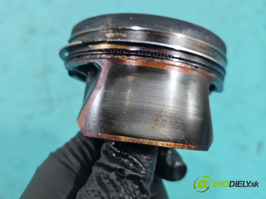 Audi A4 B9 2015-2024 2.0 TFSI 252KM automatic 185 kW 1984 cm3 4- piest  (Piest)