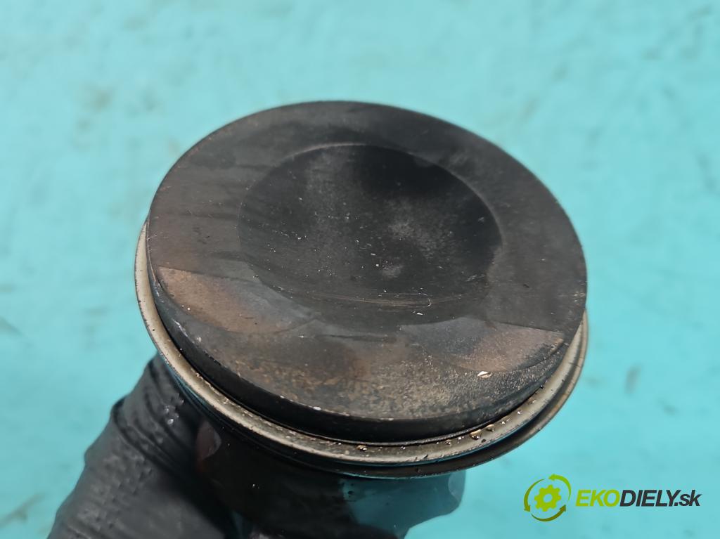 Audi A4 B9 2015-2024 2.0 TFSI 252KM automatic 185 kW 1984 cm3 4- piest  (Piest)