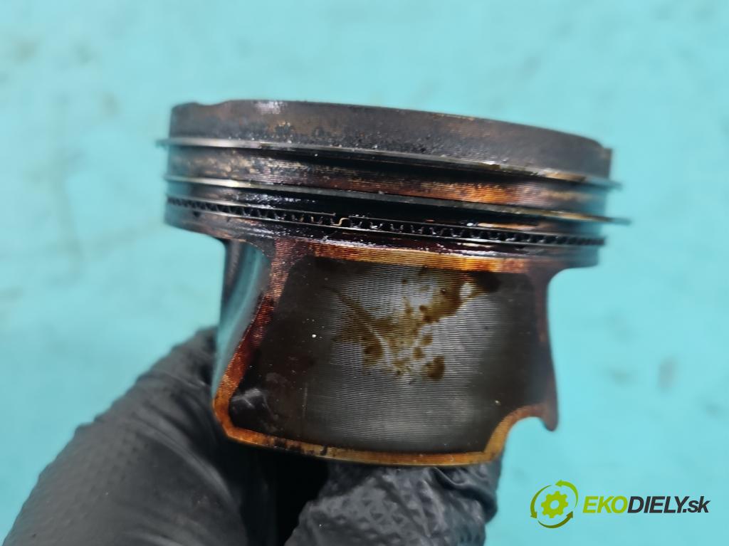 Audi A4 B9 2015-2024 2.0 TFSI 252KM automatic 185 kW 1984 cm3 4- piest  (Piest)