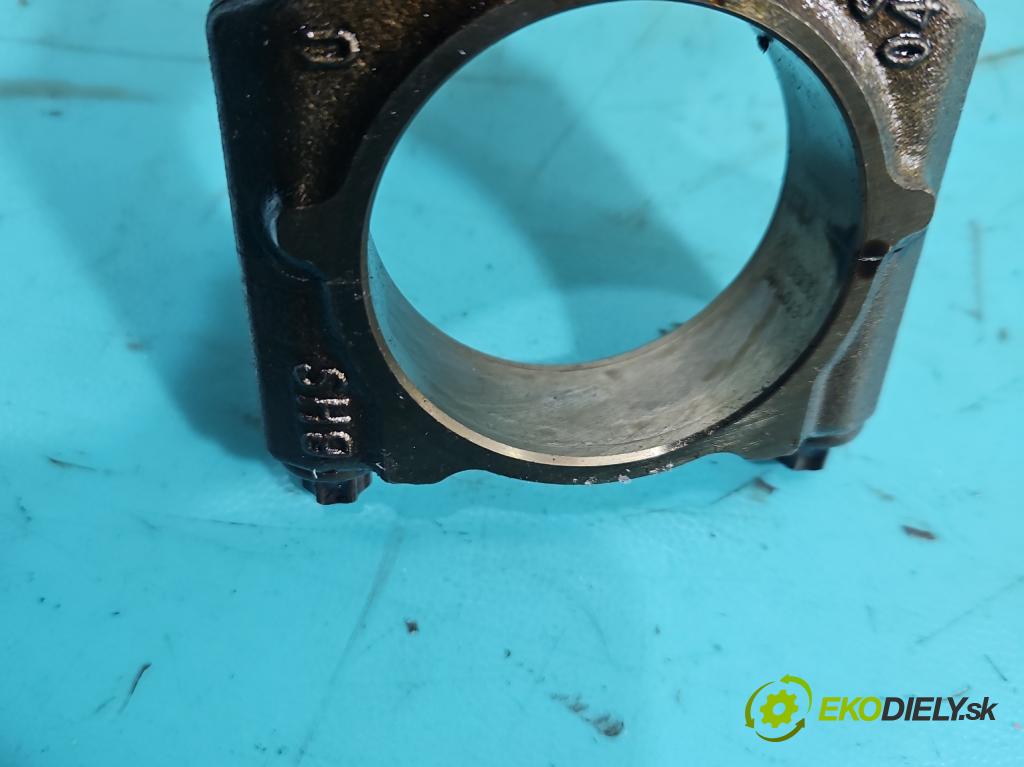 Audi A4 B9 2015-2024 2.0 TFSI 252KM automatic 185 kW 1984 cm3 4- piest  (Piest)