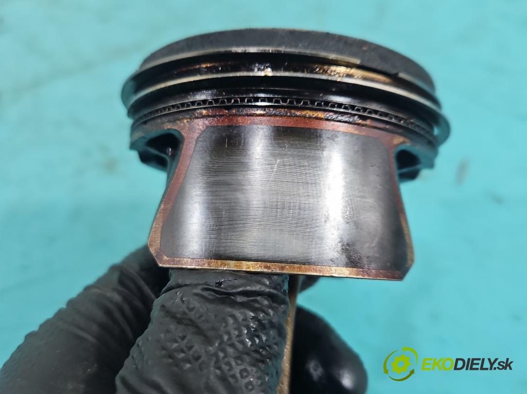 Audi A4 B9 2015-2024 2.0 TFSI 252KM automatic 185 kW 1984 cm3 4- piest  (Piest)