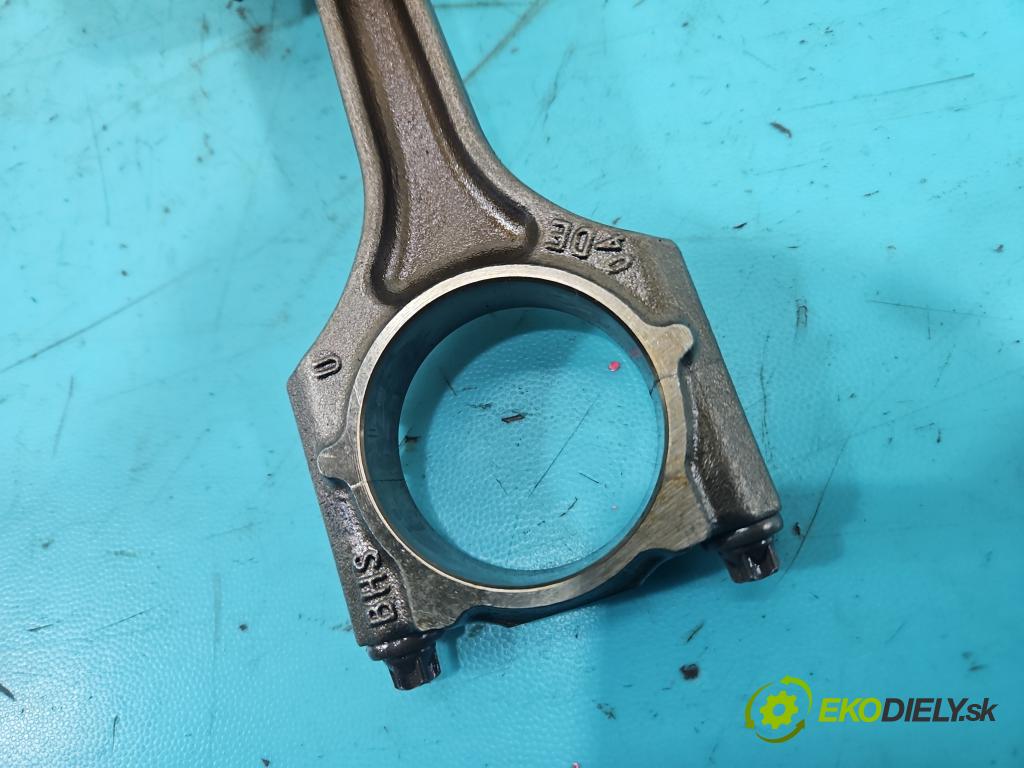 Audi A4 B9 2015-2024 2.0 TFSI 252KM automatic 185 kW 1984 cm3 4- piest  (Piest)