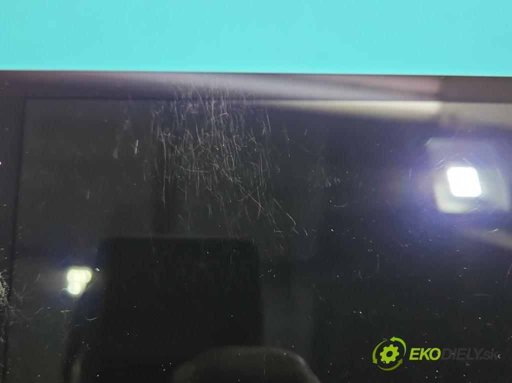 Vw Tiguan II 2016-2024 1.5 TSI 150 HP automatic 110 kW 1498 cm3 5- Zobrazit: 5G6919605B (Prístrojová doska)