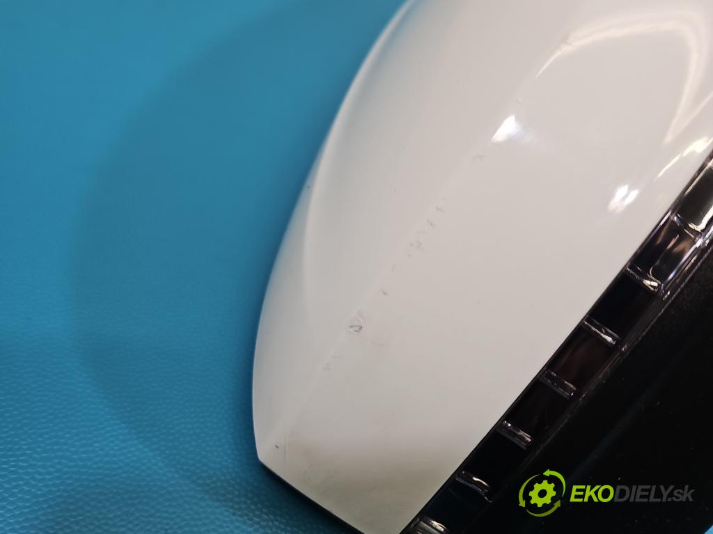 Vw Tiguan II 2016-2024 1.5 TSI 150 HP automatic 110 kW 1498 cm3 5- zrkadlo pravé  (Kľučka dverí ostatné)