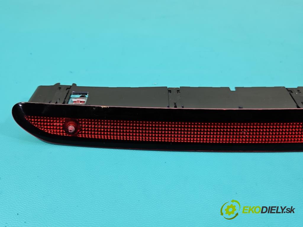 Vw Tiguan II 2016-2024 1.5 TSI 150 HP automatic 110 kW 1498 cm3 5- světlo: stop: 5G0945087B