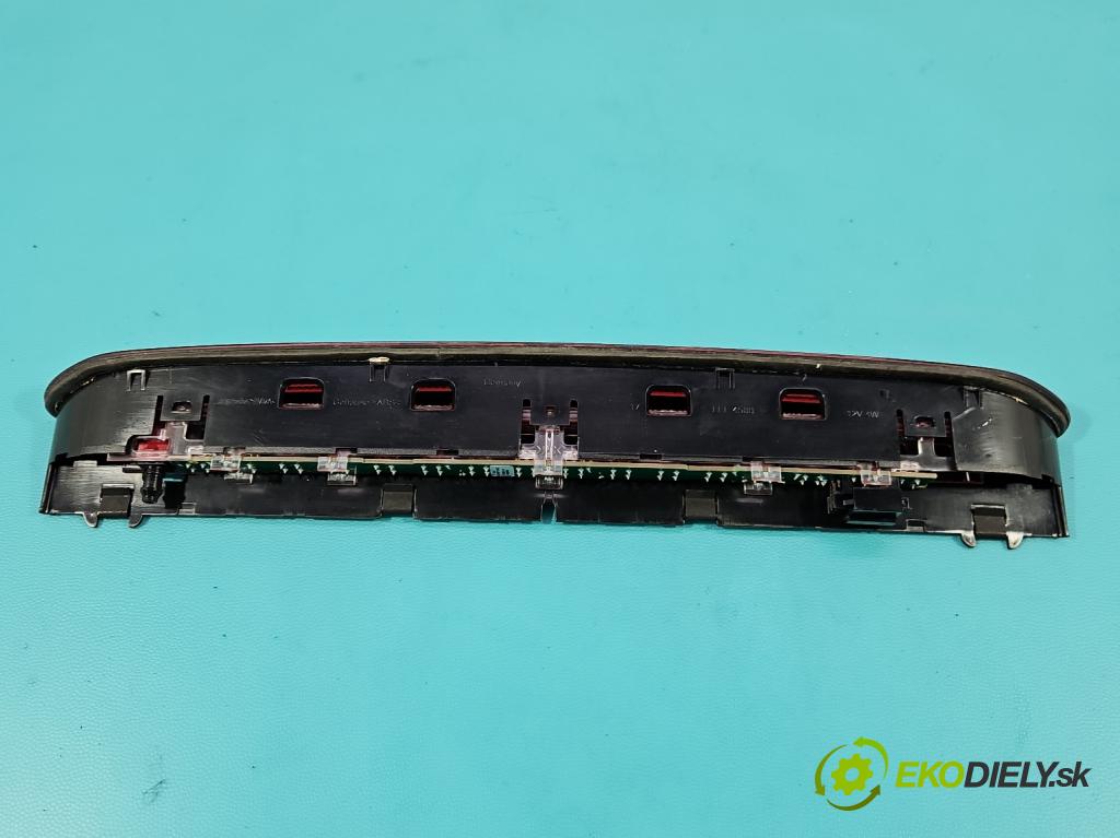 Vw Tiguan II 2016-2024 1.5 TSI 150 HP automatic 110 kW 1498 cm3 5- světlo: stop: 5G0945087B