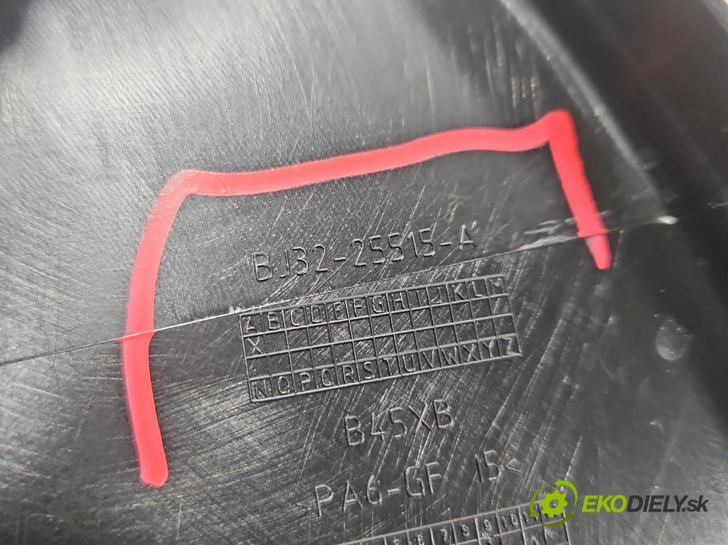 Land rover Range Rover Evoque I 2011-2018 2.0 td 150 HP automatic 110 kW 1999 cm3 5- lišta dvere zadné ľavé BJ32-25515-A