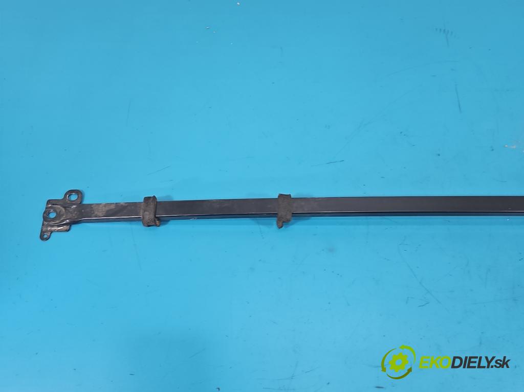 Land rover Range Rover Evoque I 2011-2018 2.0 td 150 HP automatic 110 kW 1999 cm3 5- Vzpěra: