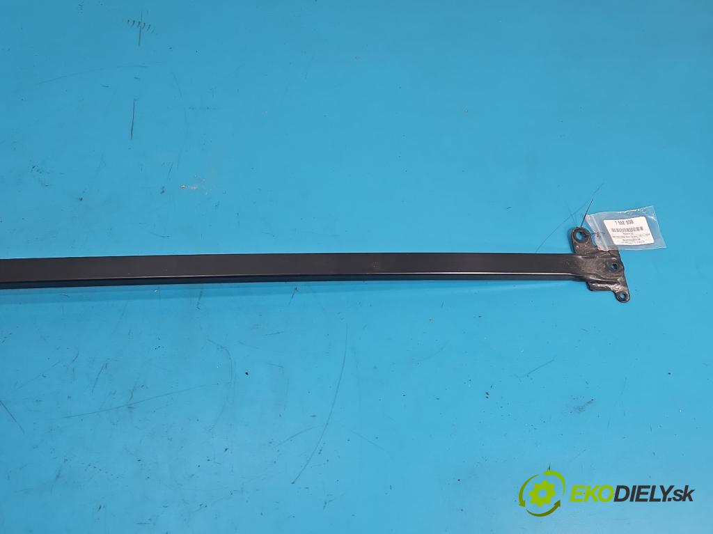 Land rover Range Rover Evoque I 2011-2018 2.0 td 150 HP automatic 110 kW 1999 cm3 5- Vzpěra: