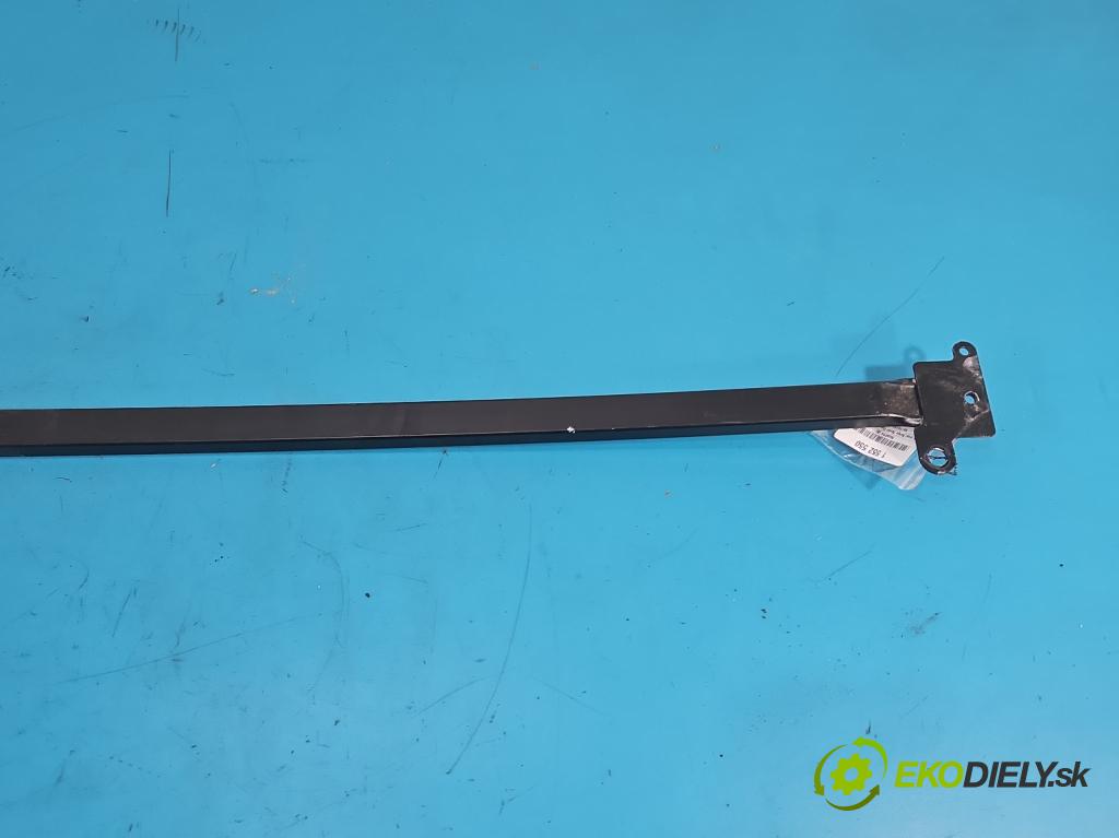 Land rover Range Rover Evoque I 2011-2018 2.0 td 150 HP automatic 110 kW 1999 cm3 5- Vzpěra: