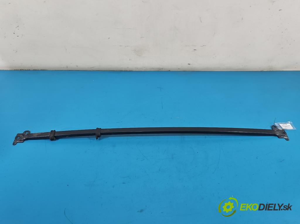 Land rover Range Rover Evoque I 2011-2018 2.0 td 150 hp automatic 110 kW 1999 cm3 5- podpéra 