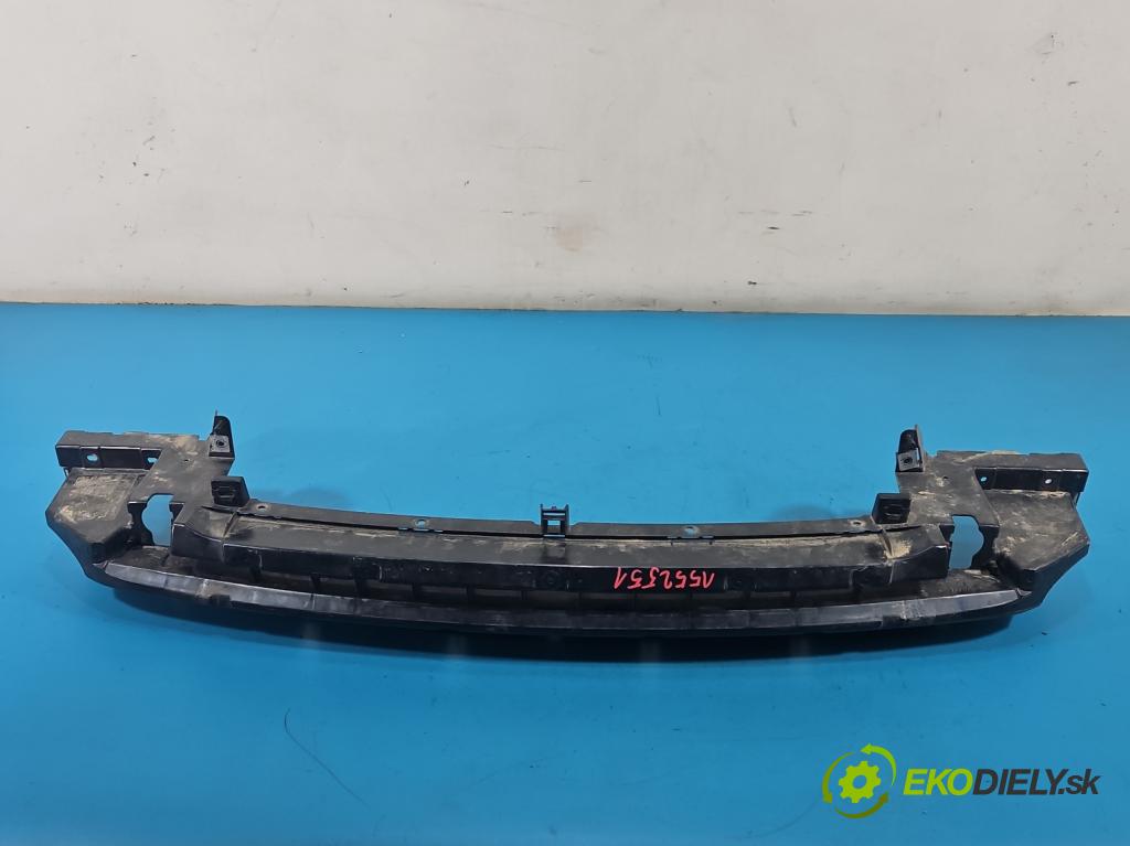 Land rover Range Rover Evoque I 2011-2018 2.0 td 150 HP automatic 110 kW 1999 cm3 5- výstuha nárazník predné BJ32-17E778-AC