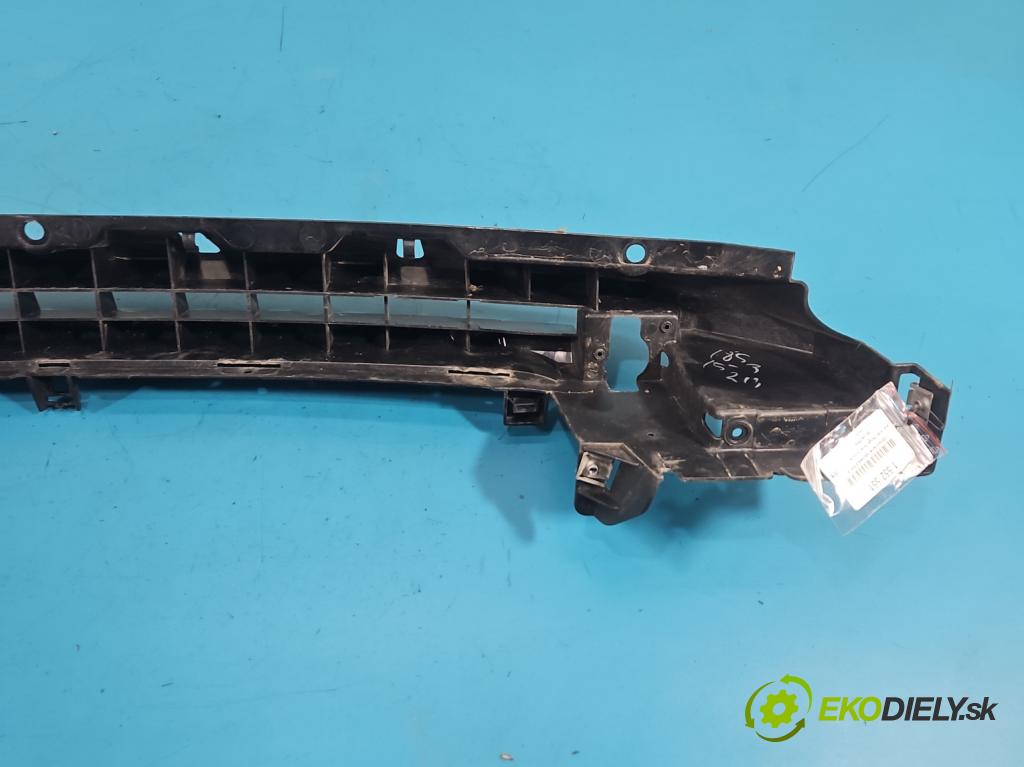 Land rover Range Rover Evoque I 2011-2018 2.0 td 150 HP automatic 110 kW 1999 cm3 5- výstuha nárazník predné BJ32-17E778-AC