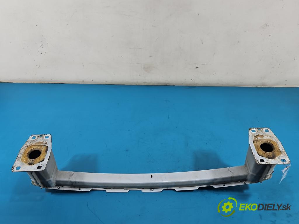 Land rover Range Rover Evoque I 2011-2018 2.0 td 150 HP automatic 110 kW 1999 cm3 5- výstuha nárazník predné