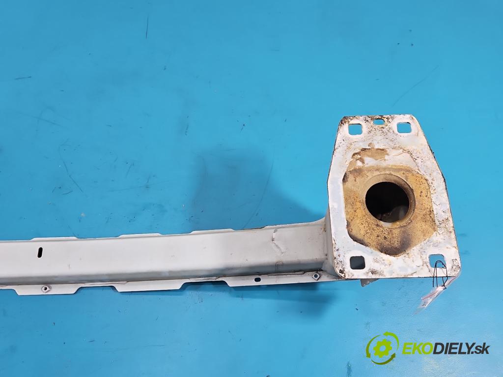 Land rover Range Rover Evoque I 2011-2018 2.0 td 150 HP automatic 110 kW 1999 cm3 5- výstuha nárazník predné