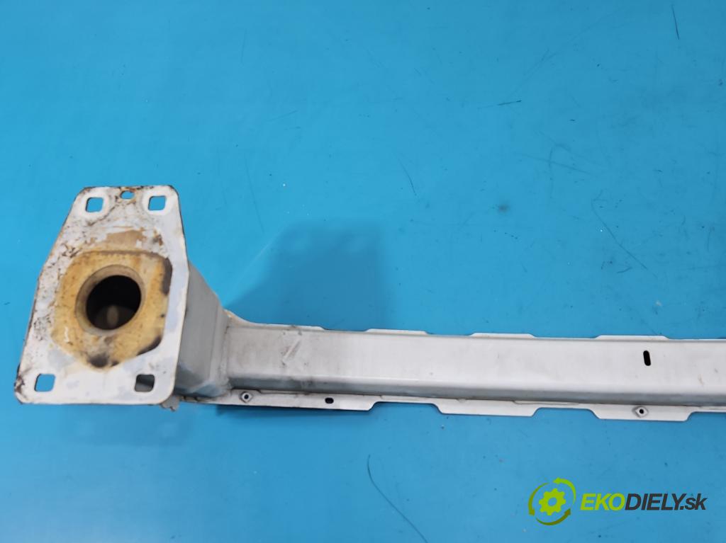 Land rover Range Rover Evoque I 2011-2018 2.0 td 150 HP automatic 110 kW 1999 cm3 5- výstuha nárazník predné