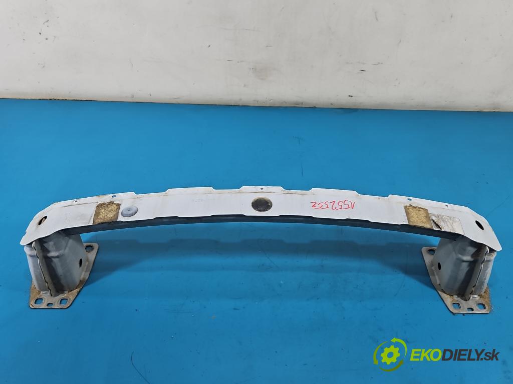 Land rover Range Rover Evoque I 2011-2018 2.0 td 150 HP automatic 110 kW 1999 cm3 5- výstuha nárazník predné 