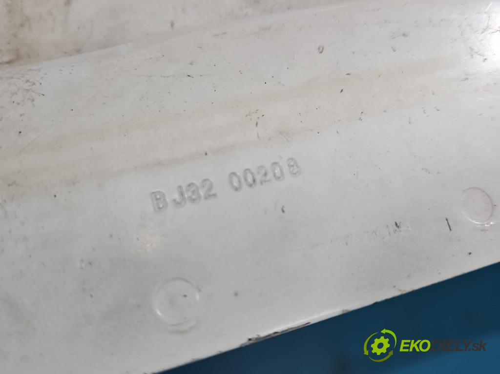 Land rover Range Rover Evoque I 2011-2018 2.0 td 150 hp automatic 110 kW 1999 cm3 5- stěna přední GJ32-001K12-AA (Přední výztuha)