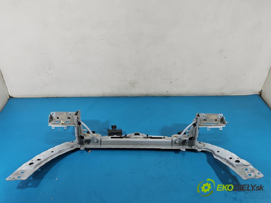 Land rover Range Rover Evoque I 2011-2018 2.0 td 150 hp automatic 110 kW 1999 cm3 5- stěna přední GJ32-001K12-AA (Přední výztuha)