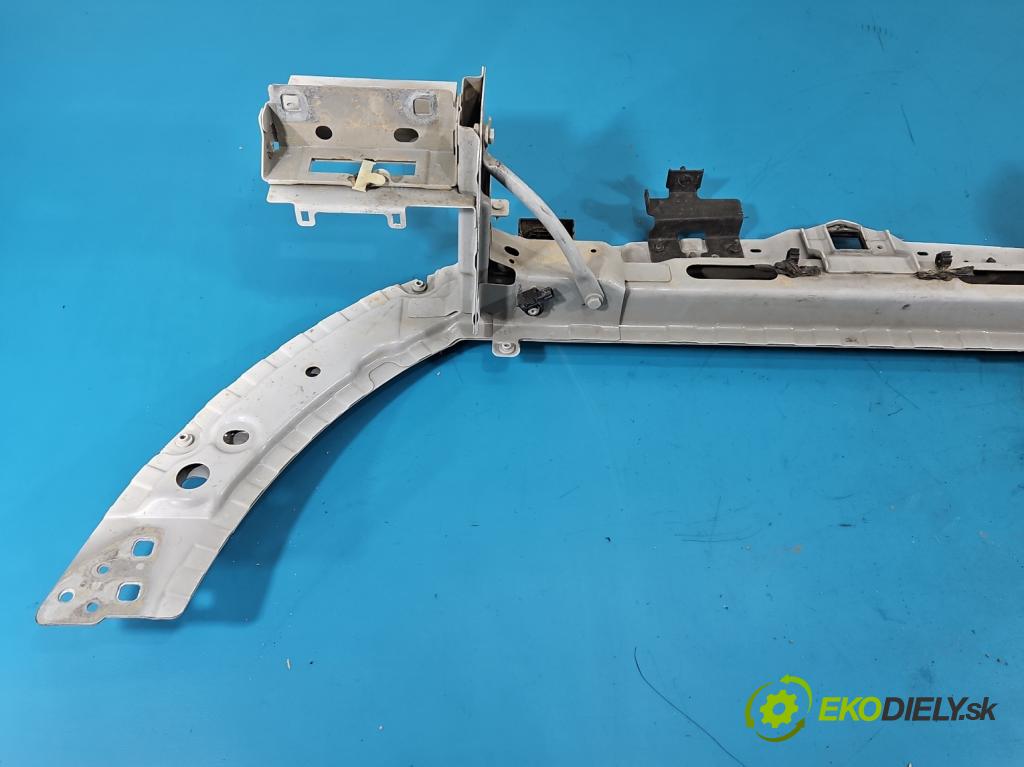 Land rover Range Rover Evoque I 2011-2018 2.0 td 150 hp automatic 110 kW 1999 cm3 5- stěna přední GJ32-001K12-AA (Přední výztuha)