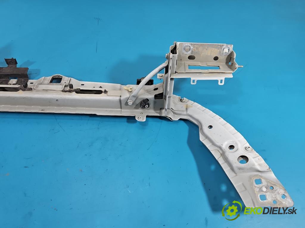 Land rover Range Rover Evoque I 2011-2018 2.0 td 150 hp automatic 110 kW 1999 cm3 5- stěna přední GJ32-001K12-AA (Přední výztuha)