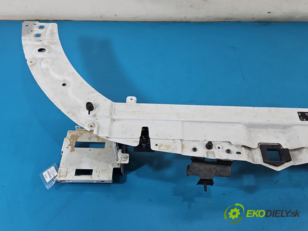 Land rover Range Rover Evoque I 2011-2018 2.0 td 150 hp automatic 110 kW 1999 cm3 5- stěna přední GJ32-001K12-AA (Přední výztuha)