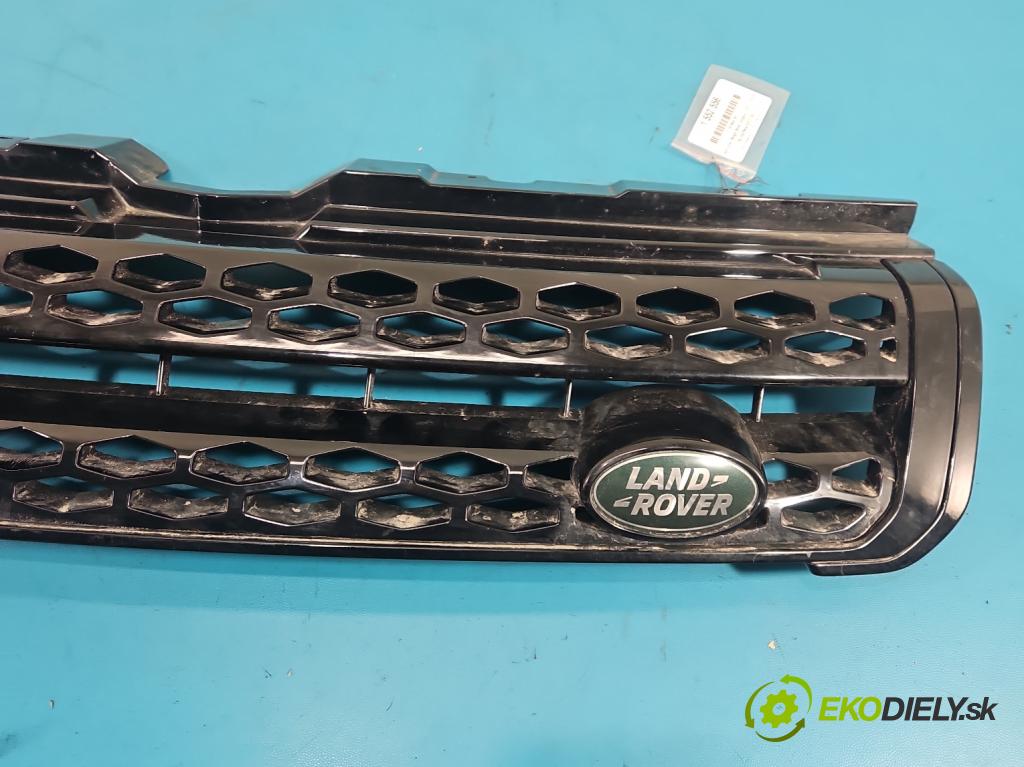 Land rover Range Rover Evoque I 2011-2018 2.0 td 150 HP automatic 110 kW 1999 cm3 5- miežka GJ32-8L001-A
