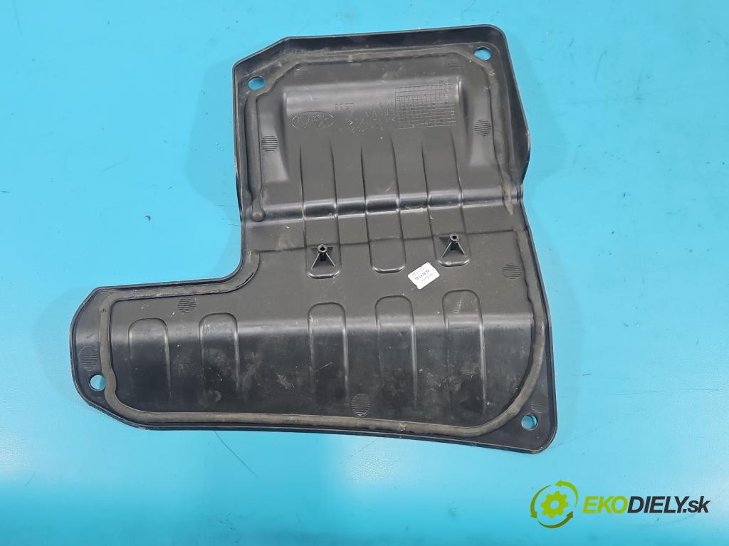 Land rover Range Rover Evoque I 2011-2018 2.0 td 150 HP automatic 110 kW 1999 cm3 5- torpédo GJ32-5162-AA (Torpédo (plast pod čelným sklom))