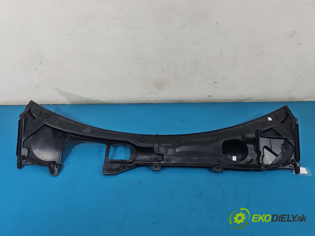 Land rover Range Rover Evoque I 2011-2018 2.0 td 150 HP automatic 110 kW 1999 cm3 5- torpédo GJ32-5162-AA (Torpédo (plast pod čelným sklom))