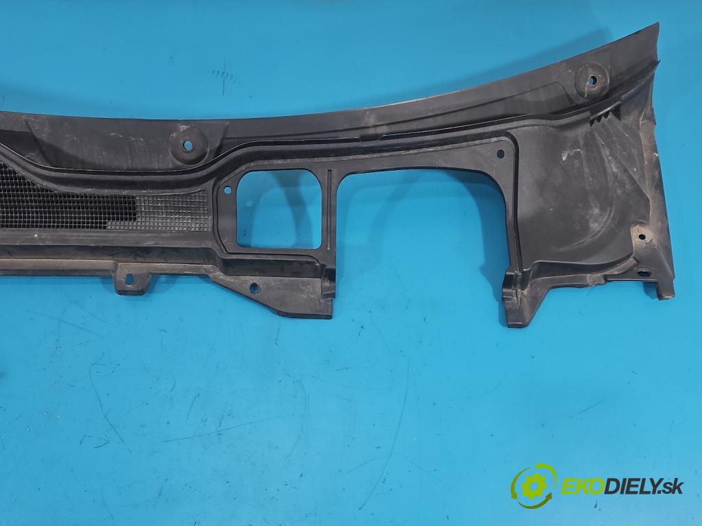 Land rover Range Rover Evoque I 2011-2018 2.0 td 150 HP automatic 110 kW 1999 cm3 5- torpédo GJ32-5162-AA (Torpédo (plast pod čelným sklom))