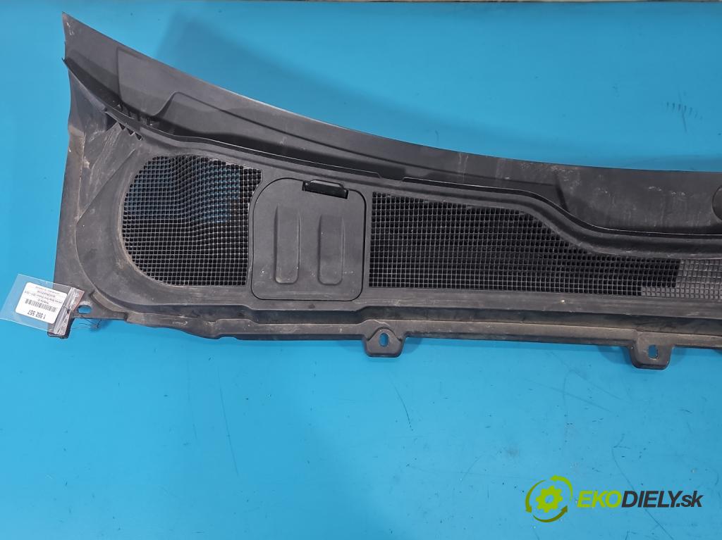 Land rover Range Rover Evoque I 2011-2018 2.0 td 150 HP automatic 110 kW 1999 cm3 5- torpédo GJ32-5162-AA (Torpédo (plast pod čelným sklom))