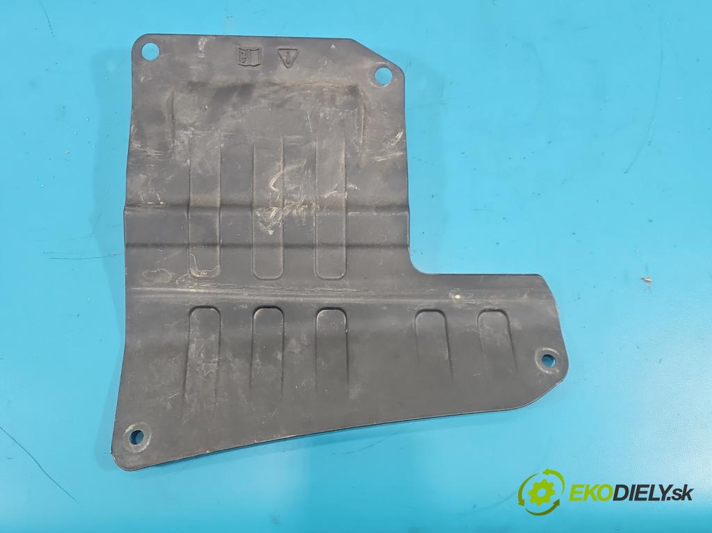 Land rover Range Rover Evoque I 2011-2018 2.0 td 150 HP automatic 110 kW 1999 cm3 5- torpédo GJ32-5162-AA (Torpédo (plast pod čelným sklom))