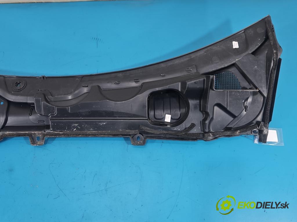 Land rover Range Rover Evoque I 2011-2018 2.0 td 150 HP automatic 110 kW 1999 cm3 5- torpédo GJ32-5162-AA (Torpédo (plast pod čelným sklom))