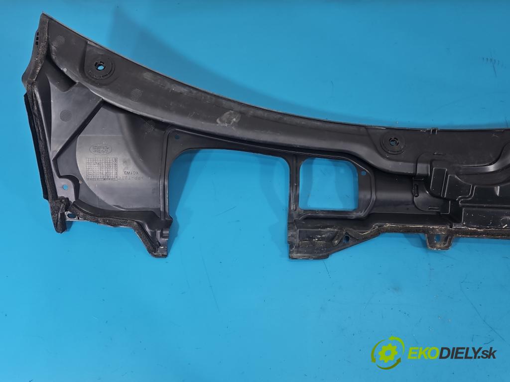 Land rover Range Rover Evoque I 2011-2018 2.0 td 150 HP automatic 110 kW 1999 cm3 5- torpédo GJ32-5162-AA (Torpédo (plast pod čelným sklom))