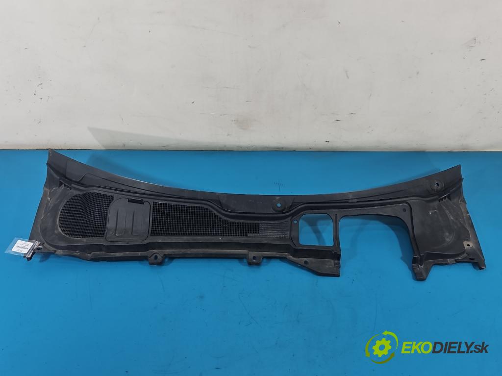 Land rover Range Rover Evoque I 2011-2018 2.0 td 150 HP automatic 110 kW 1999 cm3 5- torpédo GJ32-5162-AA (Torpédo (plast pod čelným sklom))