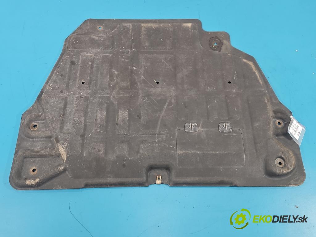 Land rover Range Rover Evoque I 2011-2018 2.0 td 150 HP automatic 110 kW 1999 cm3 5- kryt motora dolní: HJ326B629AD