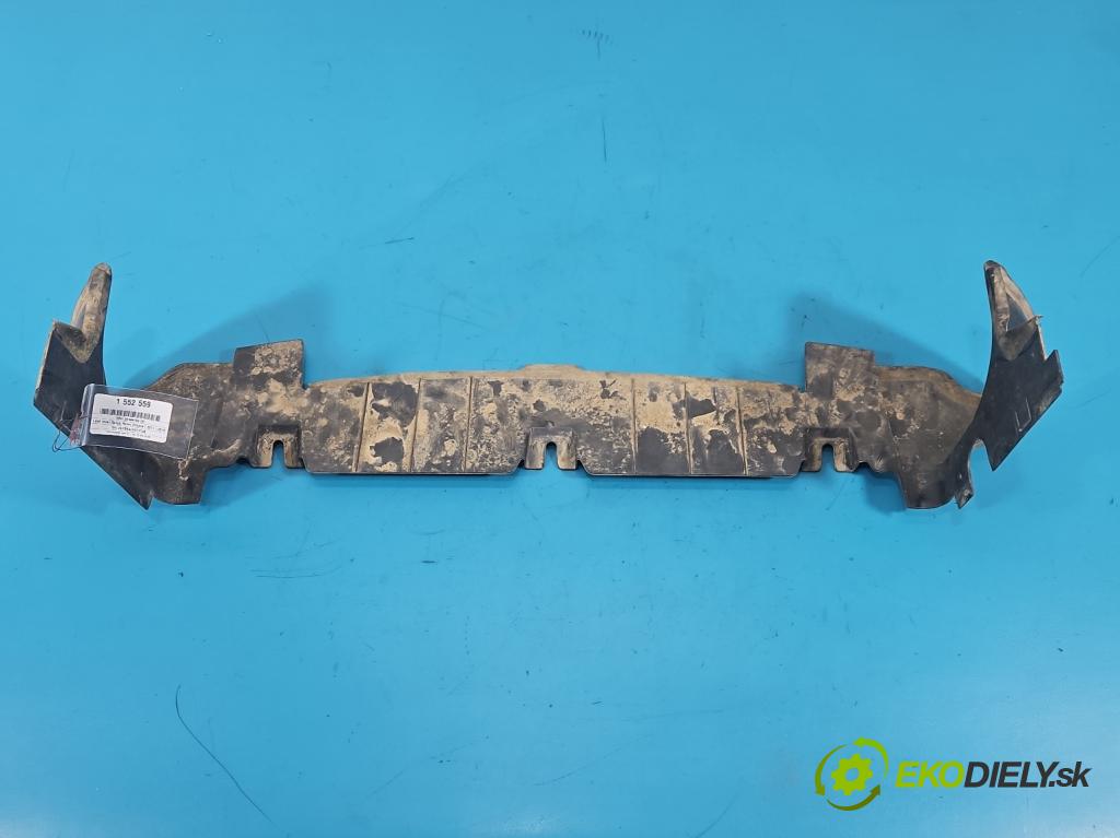 Land rover Range Rover Evoque I 2011-2018 2.0 td 150 hp automatic 110 kW 1999 cm3 5- Vstup: vzduchu GJ32-8A095-AB