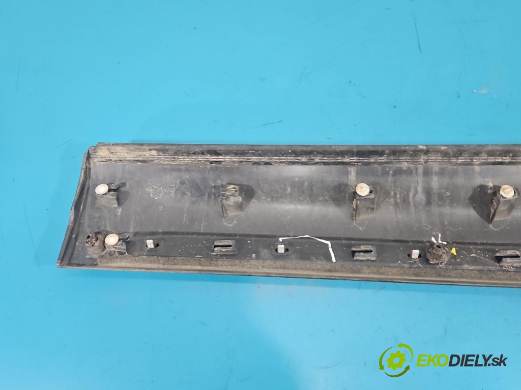 Land rover Range Rover Evoque I 2011-2018 2.0 td 150 HP automatic 110 kW 1999 cm3 5- lišta dvere predné ľavé BJ32-21065BJ