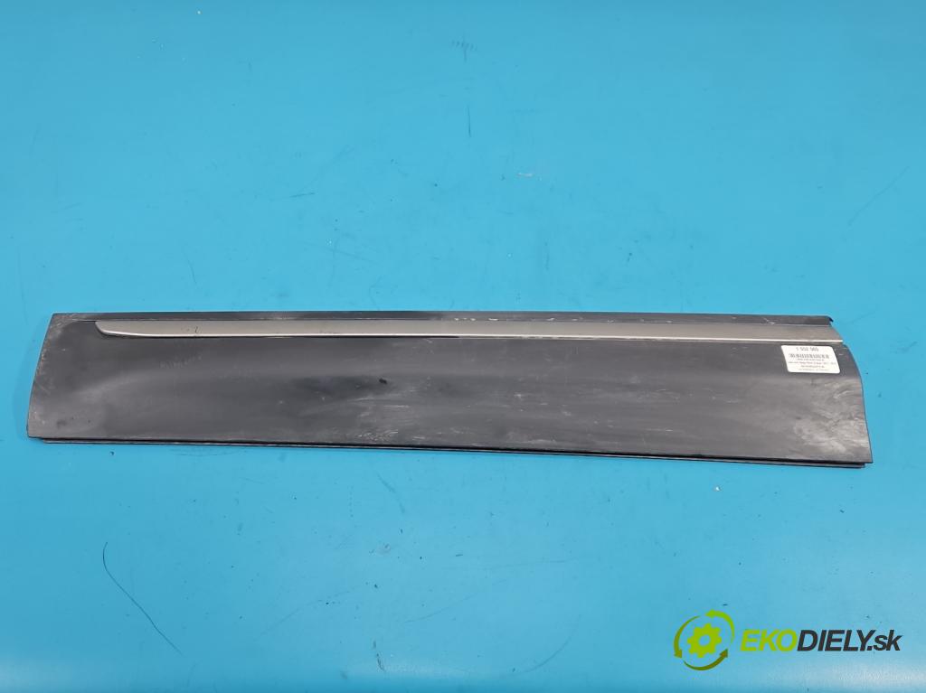 Land rover Range Rover Evoque I 2011-2018 2.0 td 150 HP automatic 110 kW 1999 cm3 5- lišta dvere predné ľavé BJ32-21065BJ