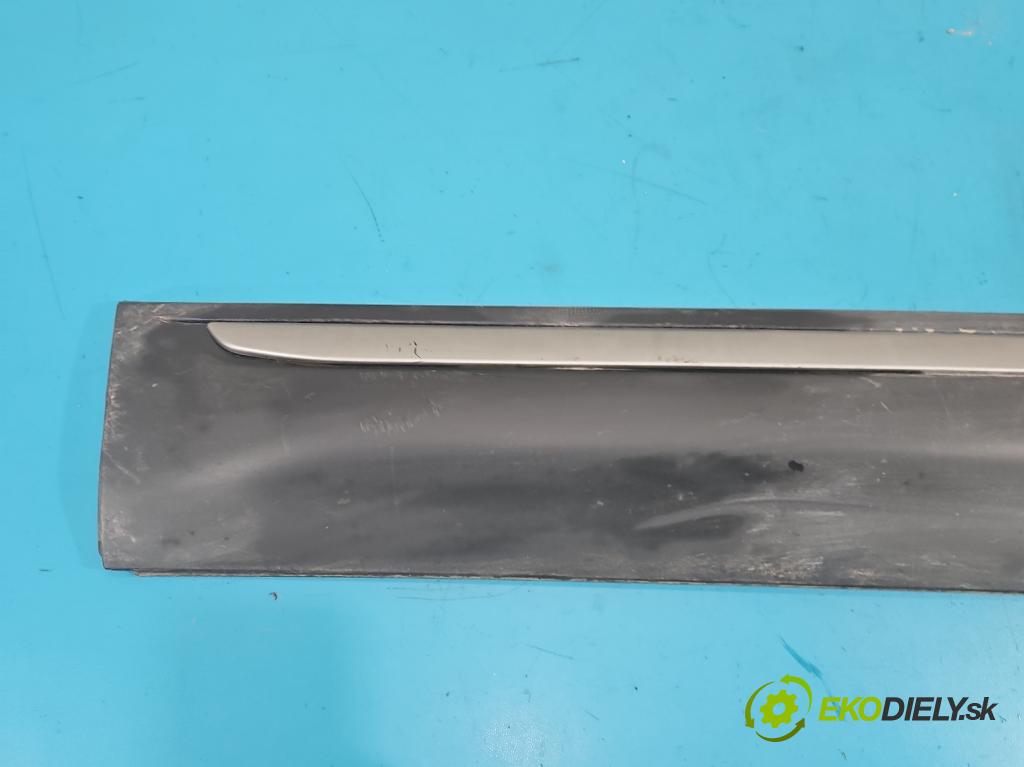 Land rover Range Rover Evoque I 2011-2018 2.0 td 150 HP automatic 110 kW 1999 cm3 5- lišta dvere predné ľavé BJ32-21065BJ