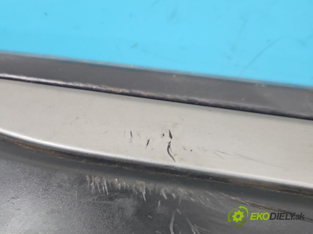 Land rover Range Rover Evoque I 2011-2018 2.0 td 150 HP automatic 110 kW 1999 cm3 5- lišta dvere predné ľavé BJ32-21065BJ