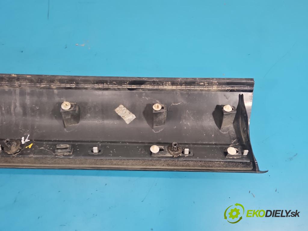 Land rover Range Rover Evoque I 2011-2018 2.0 td 150 HP automatic 110 kW 1999 cm3 5- lišta dvere predné ľavé BJ32-21065BJ