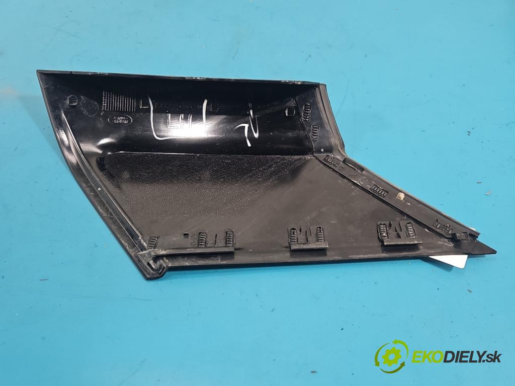 Land rover Range Rover Evoque I 2011-2018 2.0 td 150 HP automatic 110 kW 1999 cm3 5- lišta karoséria: ostatné EJ32-29-149-AB