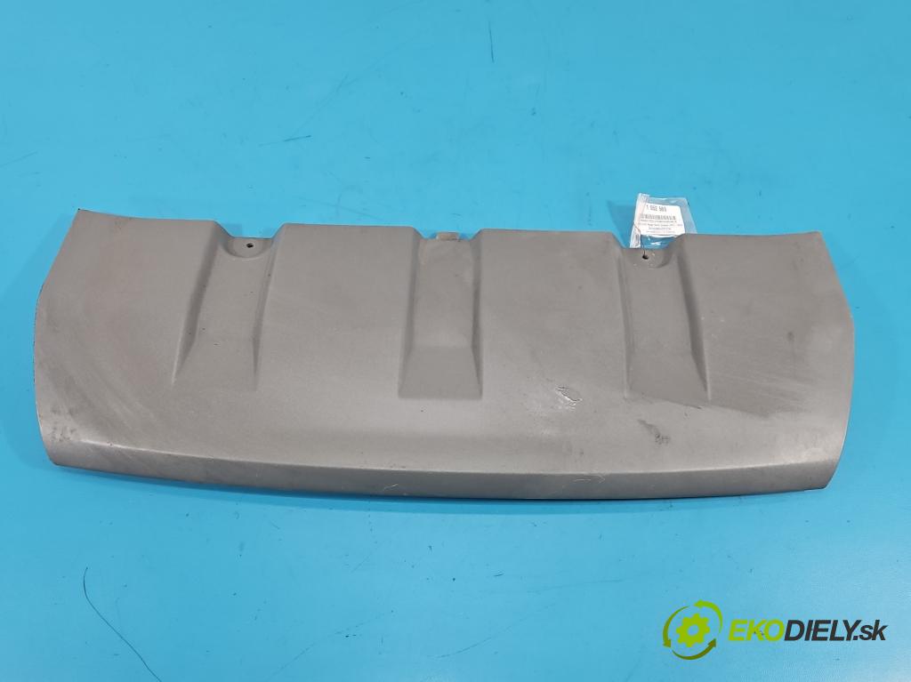 Land rover Range Rover Evoque I 2011-2018 2.0 td 150 hp automatic 110 kW 1999 cm3 5- Zaślepka: mřížka: nárazníku medián: GJ32-17F011-BC