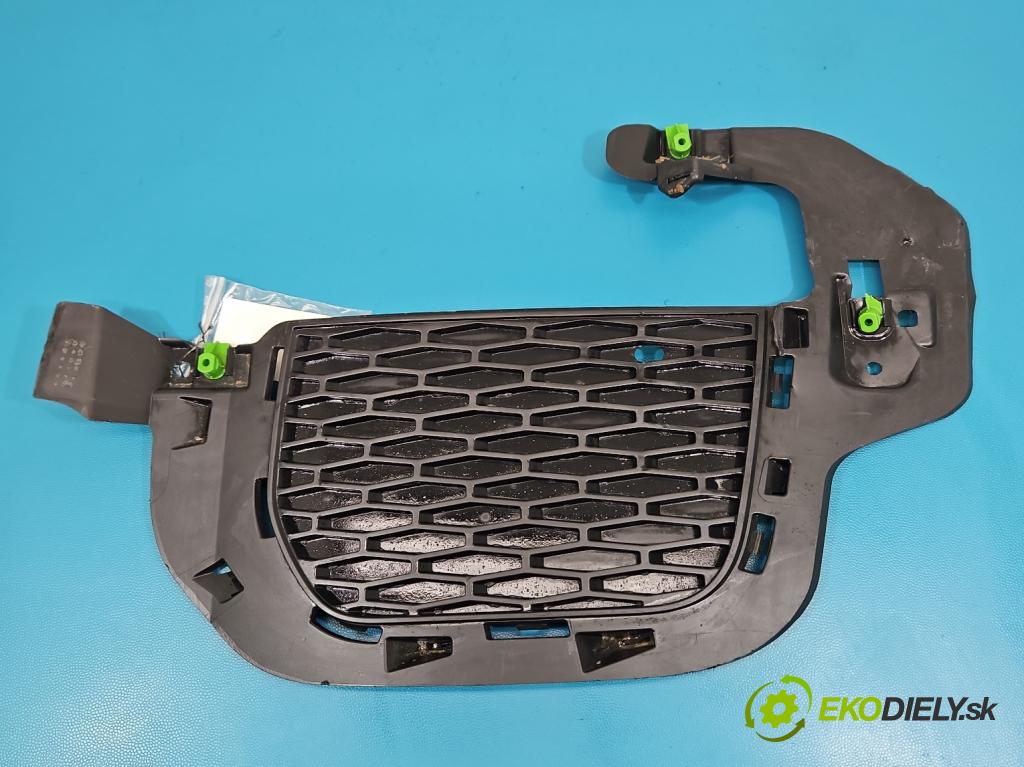 Land rover Range Rover Evoque I 2011-2018 2.0 td 150 HP automatic 110 kW 1999 cm3 5- blenda mriežka: nárazník ľavé GJ32-15A299-A