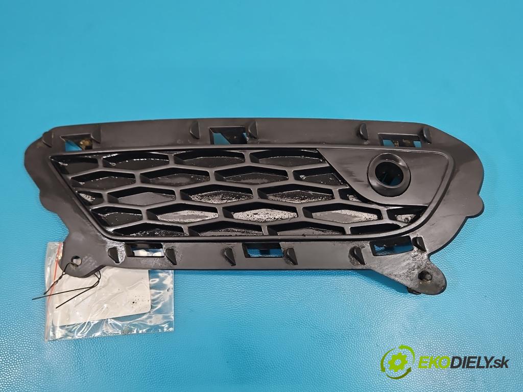 Land rover Range Rover Evoque I 2011-2018 2.0 td 150 HP automatic 110 kW 1999 cm3 5- blenda mriežka: nárazník ľavé GJ32-15A299-C