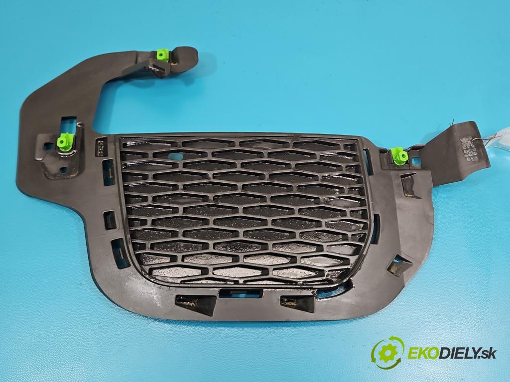 Land rover Range Rover Evoque I 2011-2018 2.0 td 150 hp automatic 110 kW 1999 cm3 5- Zaślepka: mřížka: nárazníku pravé GJ32-15A298-A