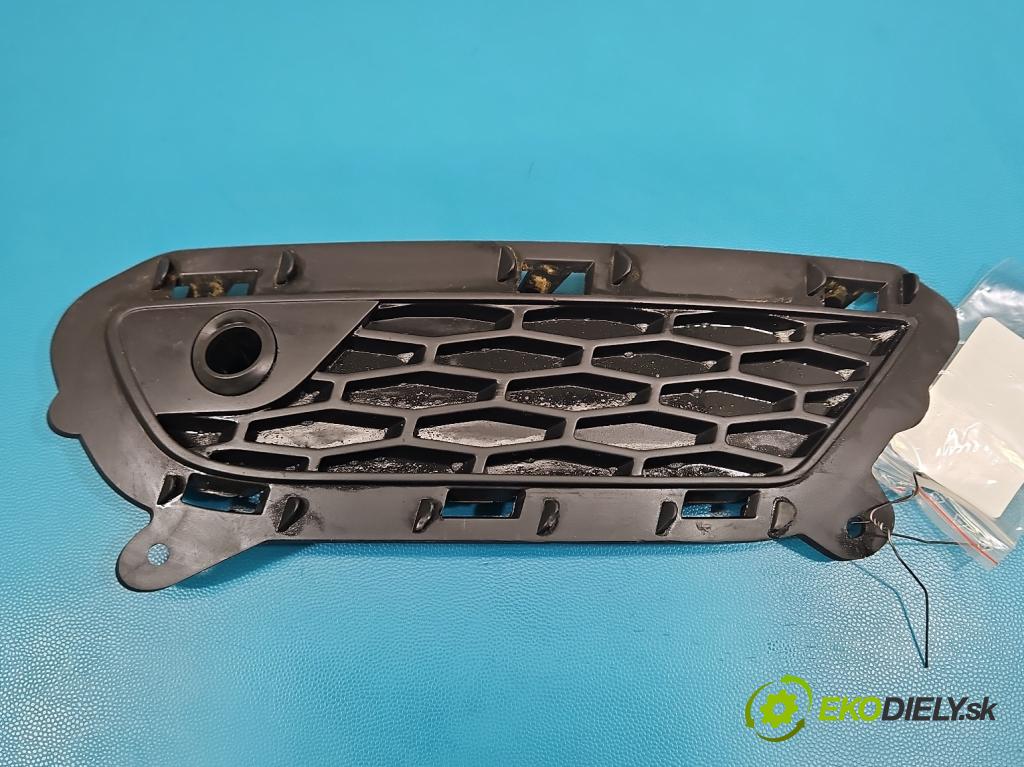 Land rover Range Rover Evoque I 2011-2018 2.0 td 150 hp automatic 110 kW 1999 cm3 5- Zaślepka: mřížka: nárazníku pravé GJ32-15A298-C