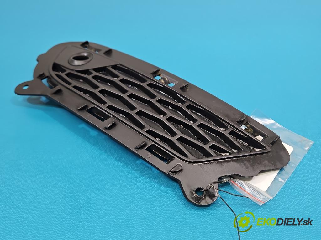 Land rover Range Rover Evoque I 2011-2018 2.0 td 150 HP automatic 110 kW 1999 cm3 5- blenda mriežka: nárazník pravé GJ32-15A298-C