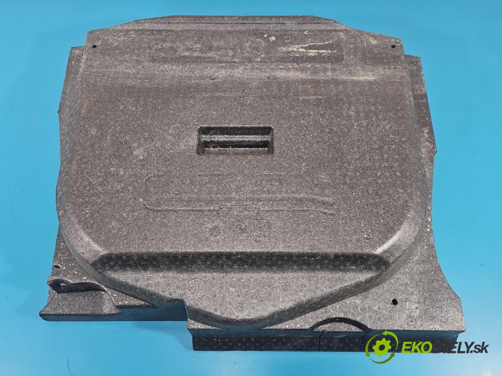 Land rover Range Rover Evoque I 2011-2018 2.0 td 150 HP automatic 110 kW 1999 cm3 5- Příspěvek: Polystyren: kufra: GJ32-19G381-AA